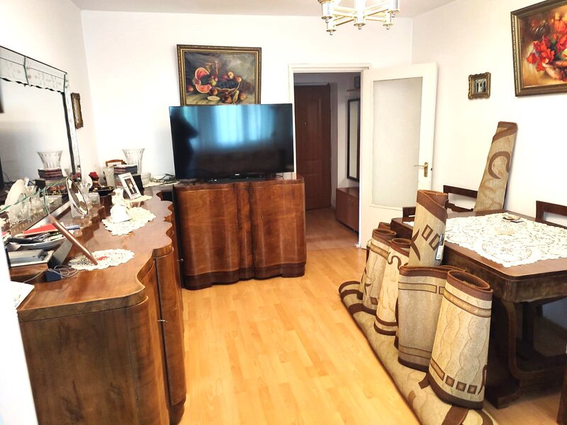 Drumul Taberei 35, apartament 3 camere confort 1