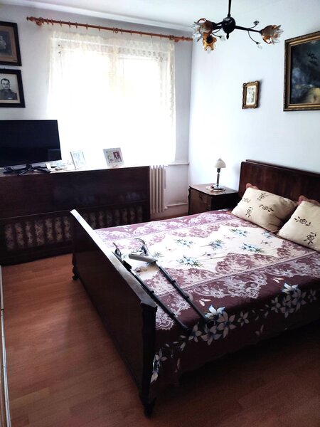 Drumul Taberei 35, apartament 3 camere confort 1