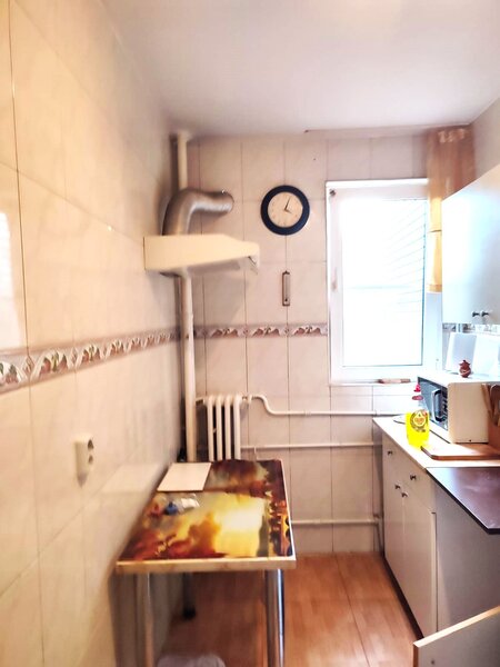 Drumul Taberei 35, apartament 3 camere confort 1