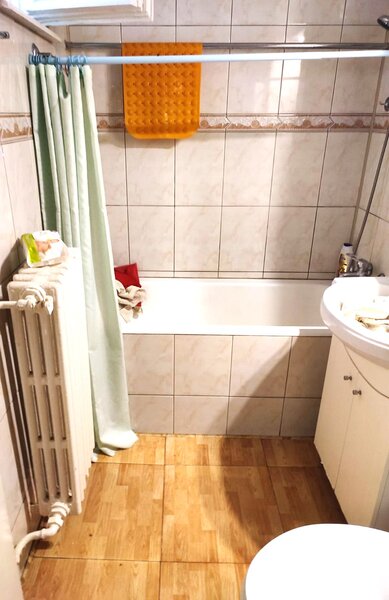 Drumul Taberei 35, apartament 3 camere confort 1