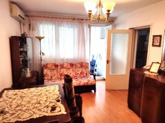 Drumul Taberei 35, apartament 3 camere confort 1